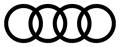 Logo of Audi - Stavanger Airport