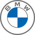 Logo of BMW - Stavanger Airport