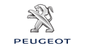 Logo of Peugeot - Stavanger Airport