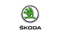 Logo of Skoda - Stavanger Airport