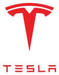 Logo of Tesla - Stavanger Airport
