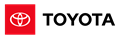 Logo of Toyota - Stavanger Airport
