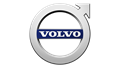 Logo of Volvo - Stavanger Airport